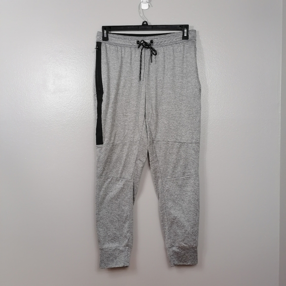 Mens AEO grey joggers M in great condition - Picture 8 of 8